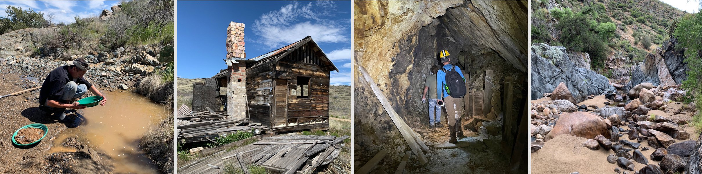 Arizona gold mining claims for sale - Minedata.us